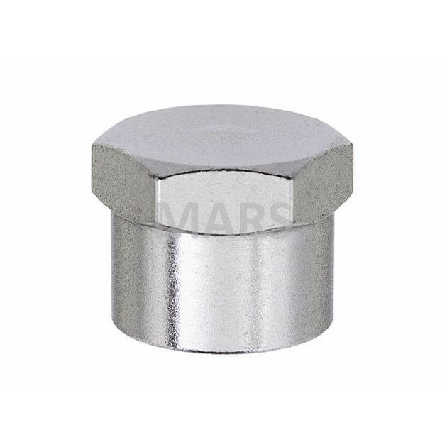 Záslepka G1/8", vnútorný závit, A010-18